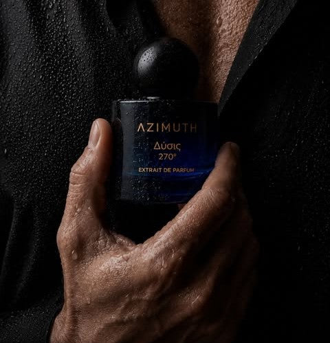 How to Find Your Signature Fragrance