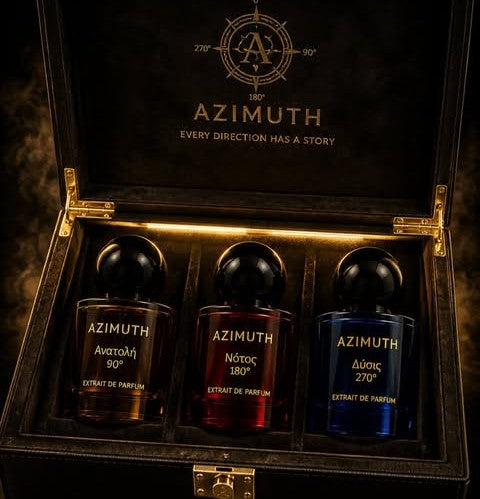 The Journey of Exceptional Ingredients
